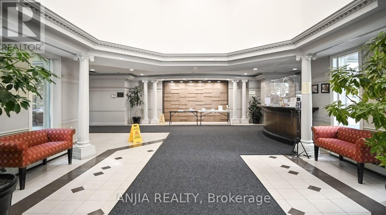 1705 - 2627 Mccowan Road, Toronto (Agincourt North), Ontario  M1S 5T1 - Photo 4 - E12446595