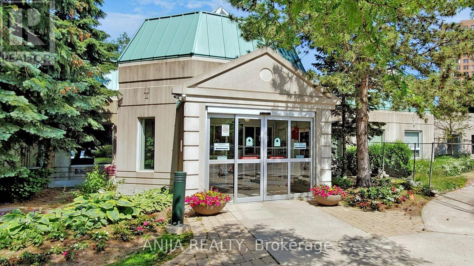 1705 - 2627 Mccowan Road, Toronto (Agincourt North), Ontario  M1S 5T1 - Photo 41 - E12446595
