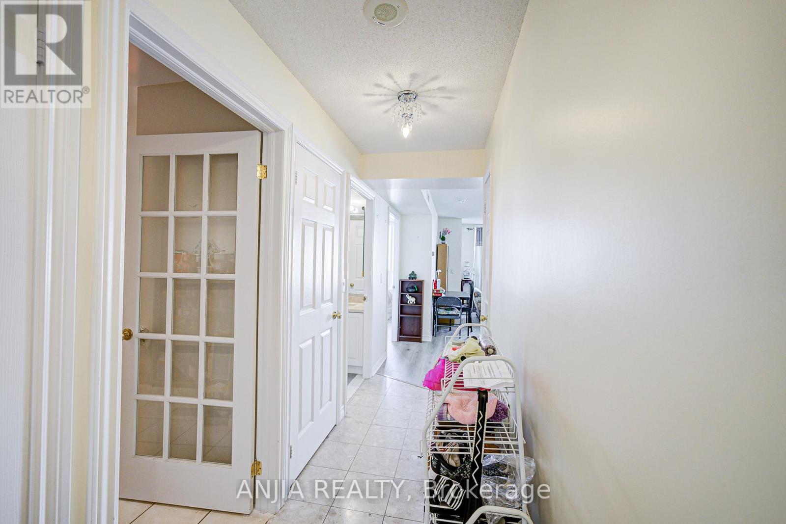 1705 - 2627 Mccowan Road, Toronto (Agincourt North), Ontario  M1S 5T1 - Photo 7 - E12446595