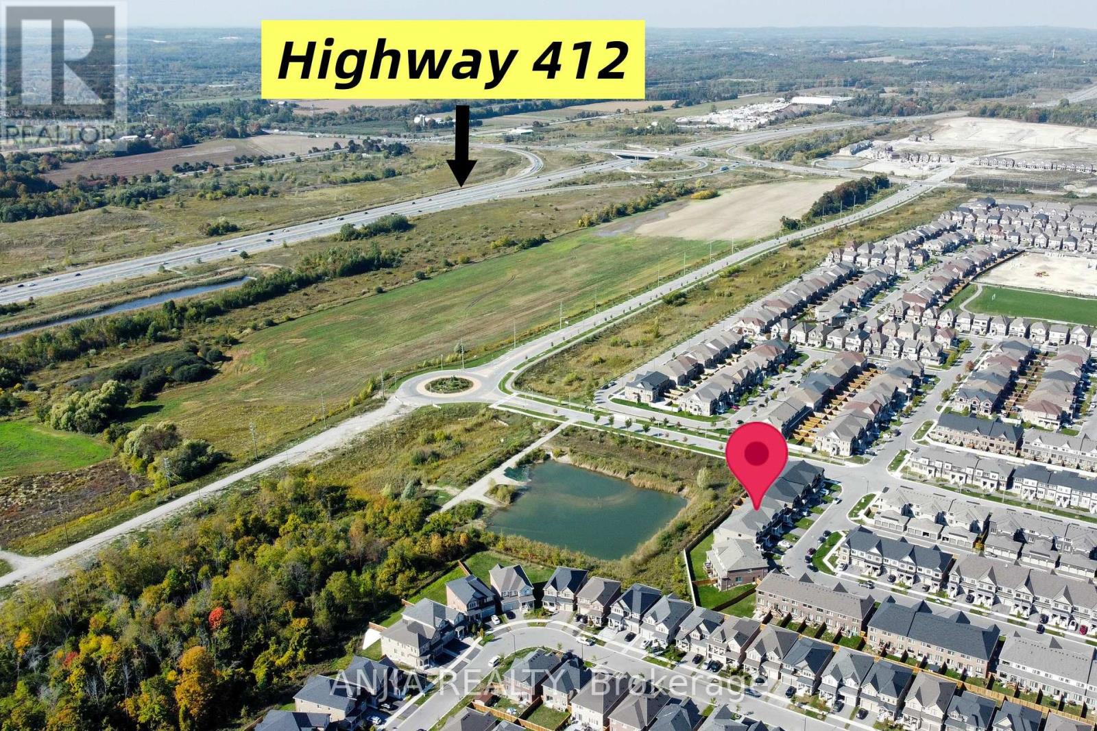 16 Velvet Drive, Whitby, Ontario  L1P 0P6 - Photo 2 - E12446635