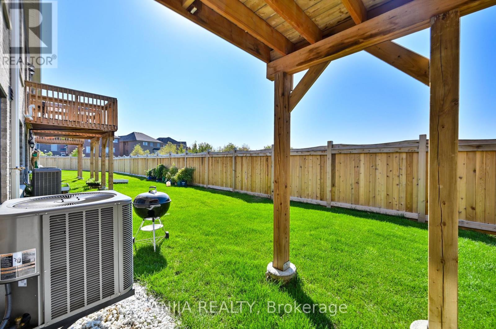 16 Velvet Drive, Whitby, Ontario  L1P 0P6 - Photo 46 - E12446635