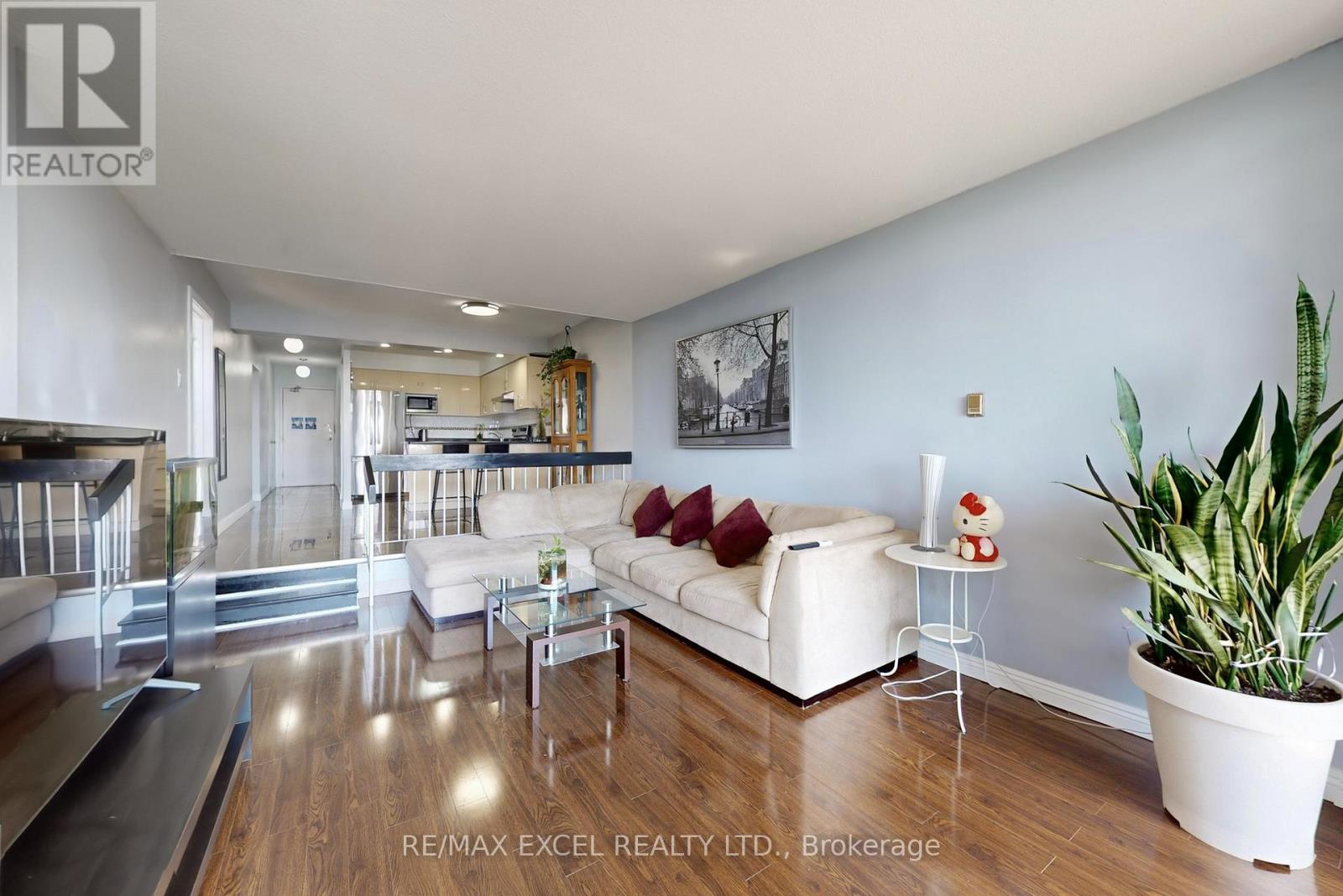 1708 - 4101 Sheppard Avenue E, Toronto (Agincourt South-Malvern West), Ontario  M1S 3H3 - Photo 10 - E12446640