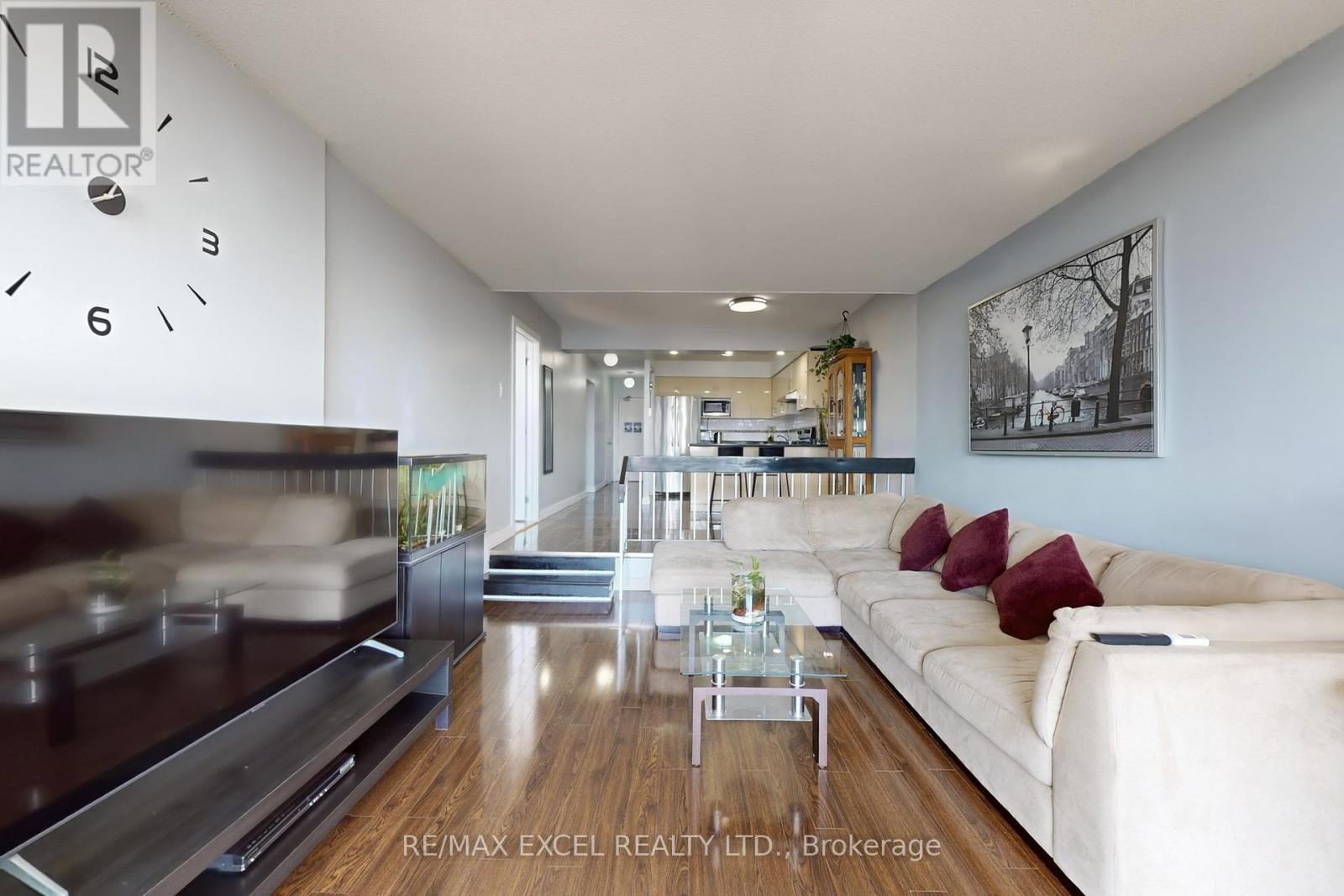 1708 - 4101 Sheppard Avenue E, Toronto (Agincourt South-Malvern West), Ontario  M1S 3H3 - Photo 11 - E12446640