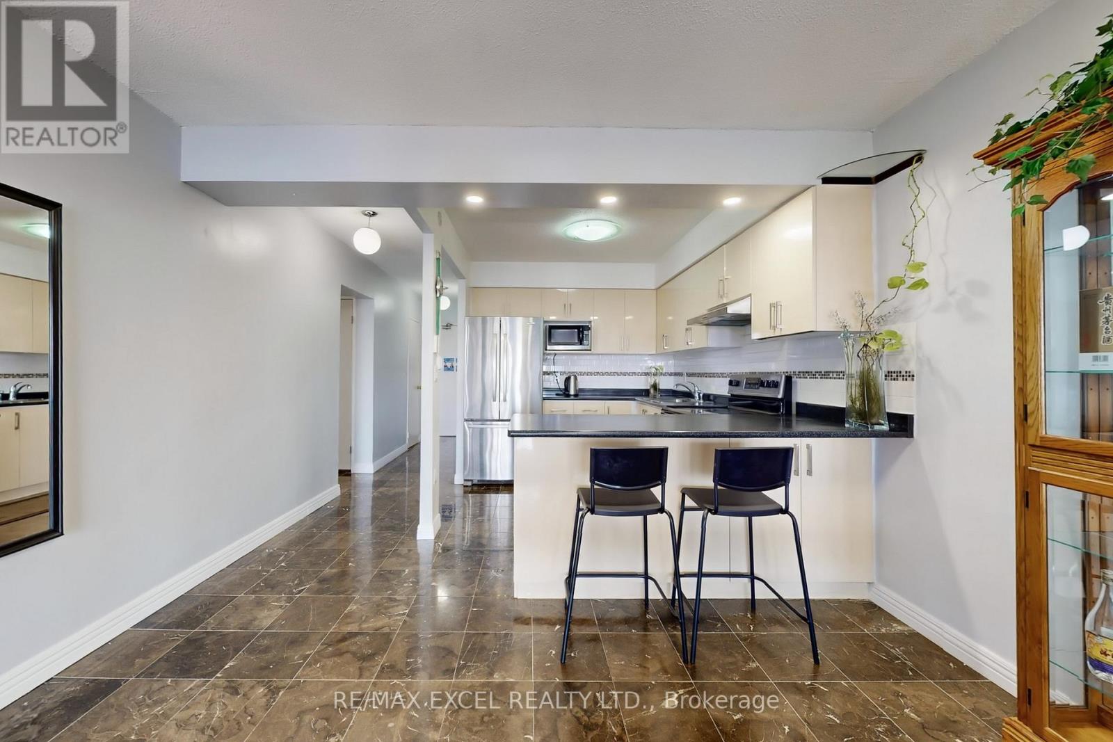 1708 - 4101 Sheppard Avenue E, Toronto (Agincourt South-Malvern West), Ontario  M1S 3H3 - Photo 12 - E12446640