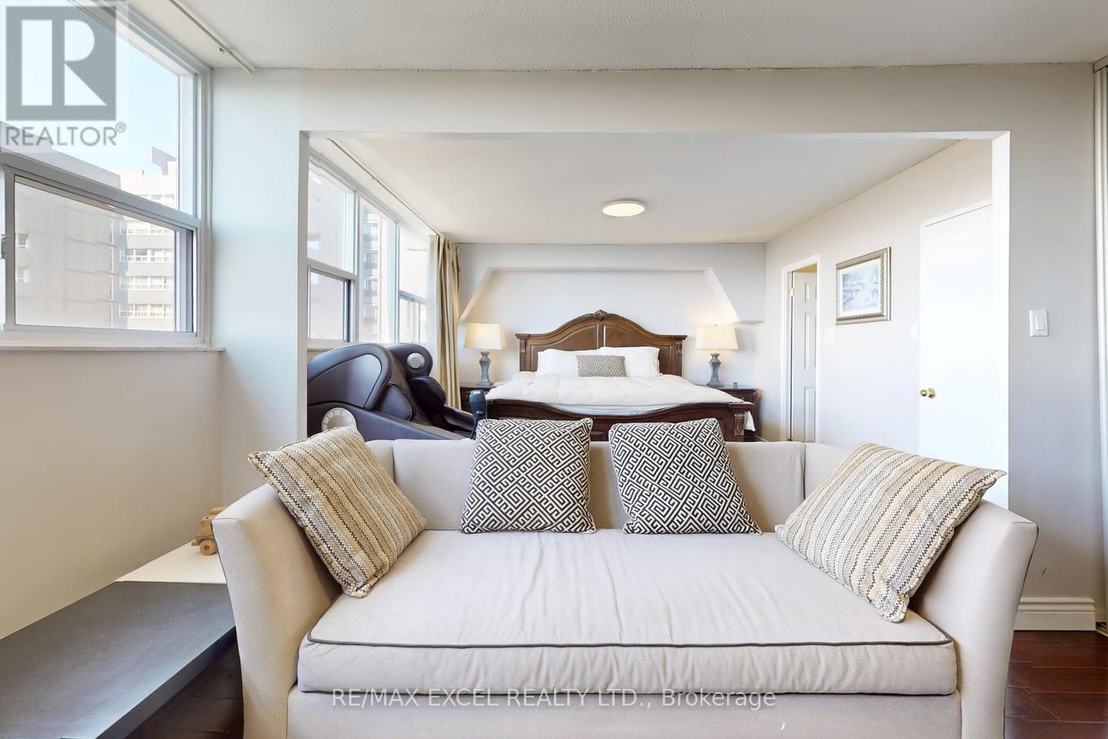 1708 - 4101 Sheppard Avenue E, Toronto (Agincourt South-Malvern West), Ontario  M1S 3H3 - Photo 16 - E12446640