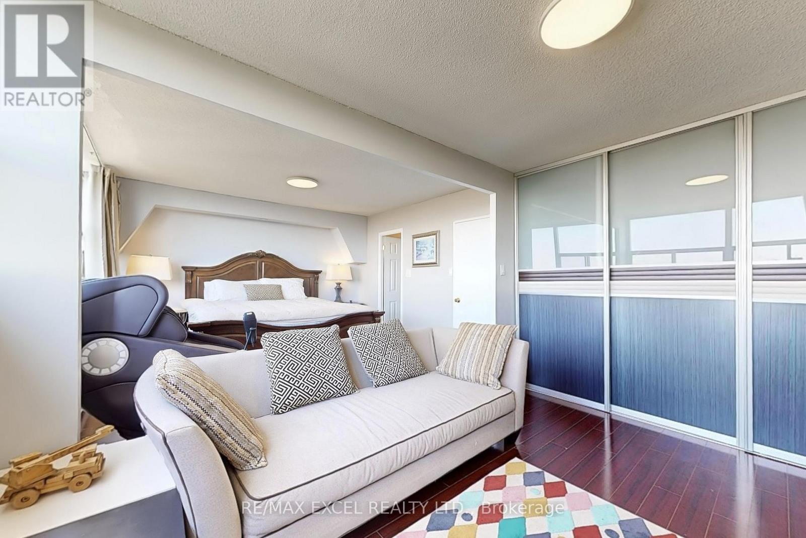 1708 - 4101 Sheppard Avenue E, Toronto (Agincourt South-Malvern West), Ontario  M1S 3H3 - Photo 17 - E12446640