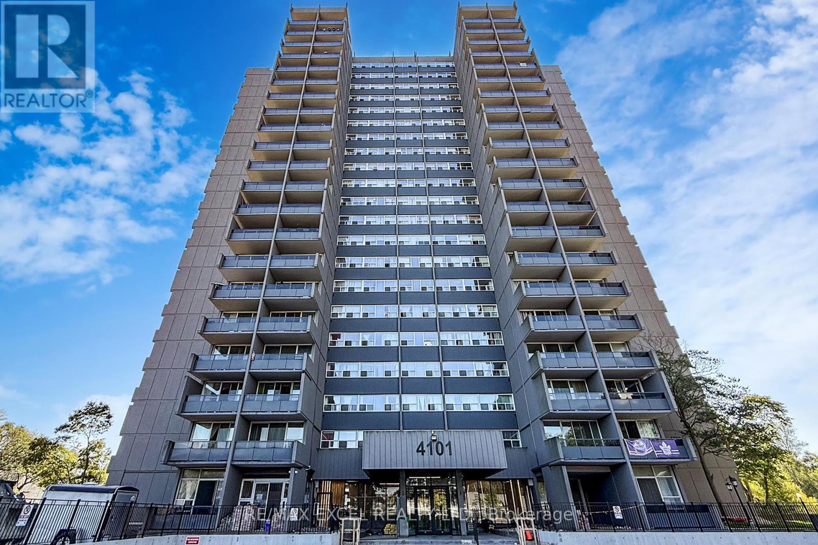 1708 - 4101 Sheppard Avenue E, Toronto (Agincourt South-Malvern West), Ontario  M1S 3H3 - Photo 2 - E12446640