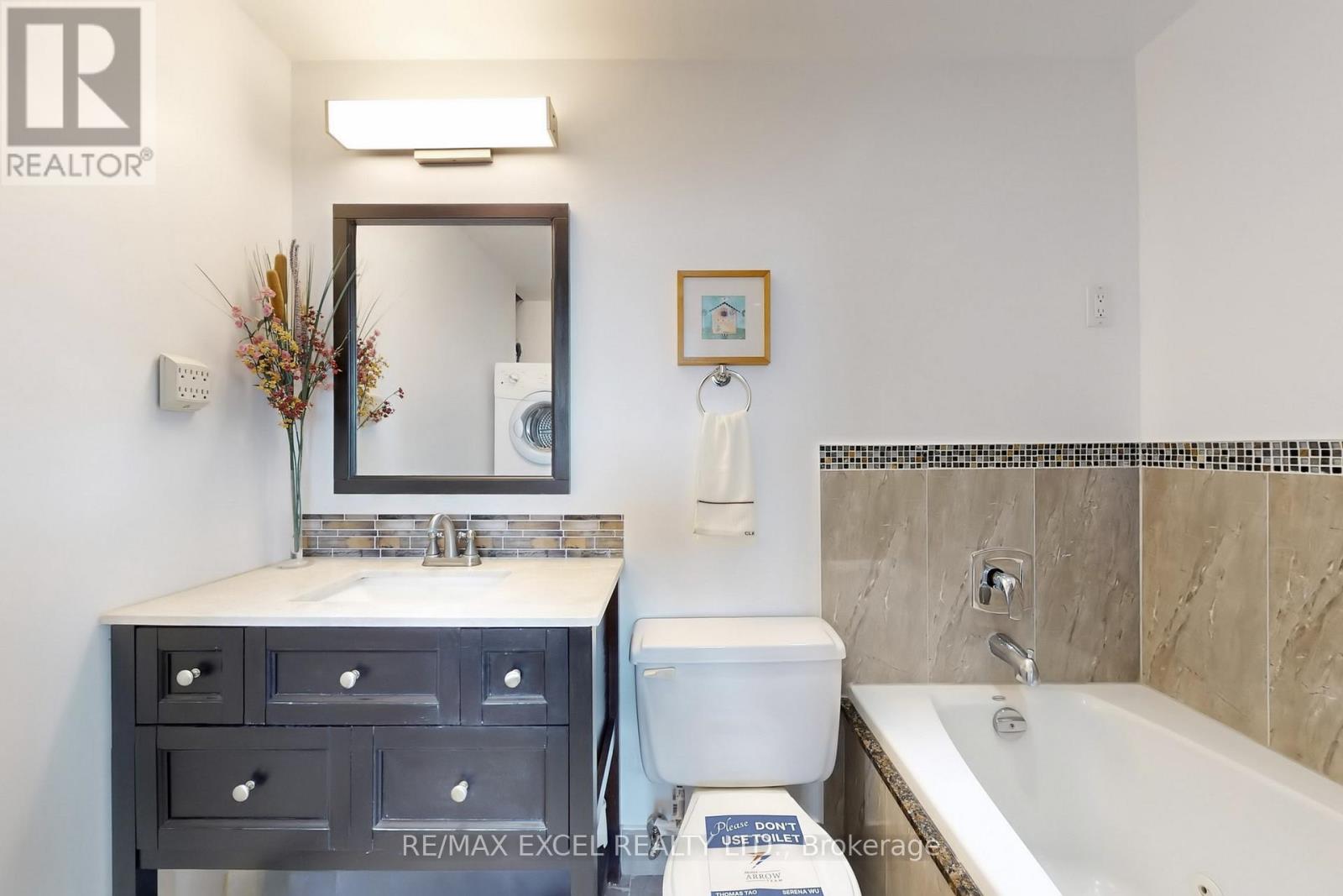1708 - 4101 Sheppard Avenue E, Toronto (Agincourt South-Malvern West), Ontario  M1S 3H3 - Photo 20 - E12446640