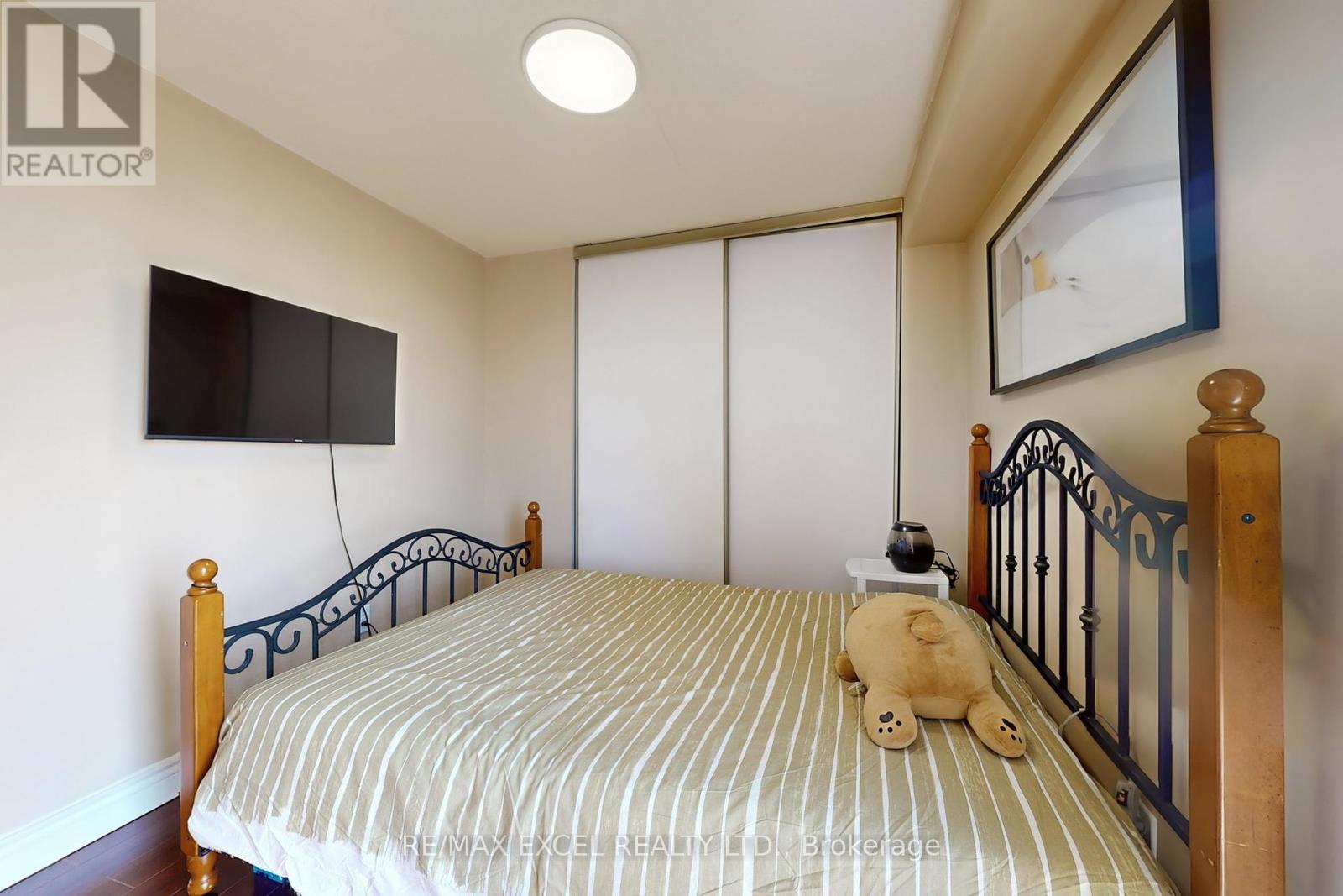 1708 - 4101 Sheppard Avenue E, Toronto (Agincourt South-Malvern West), Ontario  M1S 3H3 - Photo 24 - E12446640