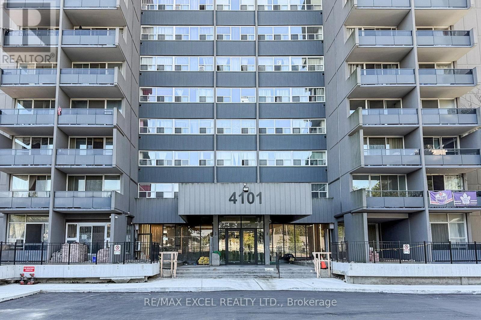 1708 - 4101 Sheppard Avenue E, Toronto (Agincourt South-Malvern West), Ontario  M1S 3H3 - Photo 3 - E12446640