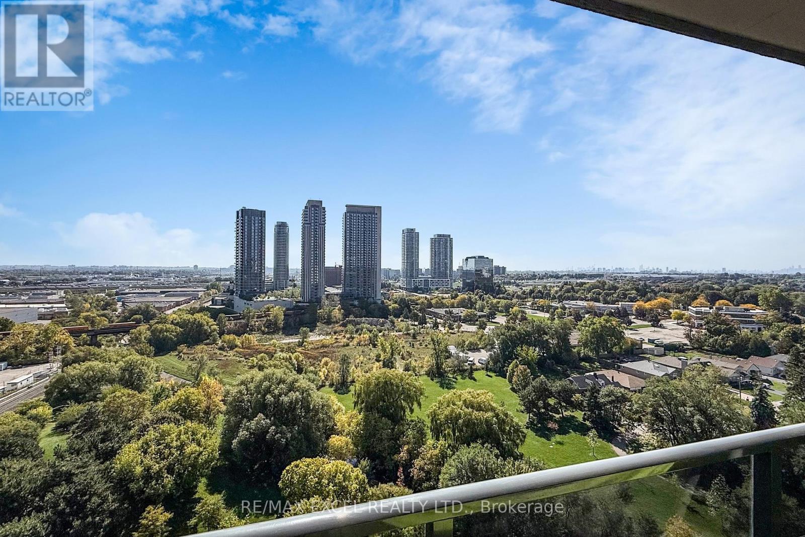 1708 - 4101 Sheppard Avenue E, Toronto (Agincourt South-Malvern West), Ontario  M1S 3H3 - Photo 32 - E12446640