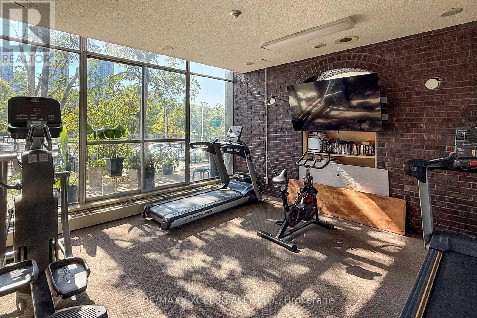 1708 - 4101 Sheppard Avenue E, Toronto (Agincourt South-Malvern West), Ontario  M1S 3H3 - Photo 44 - E12446640