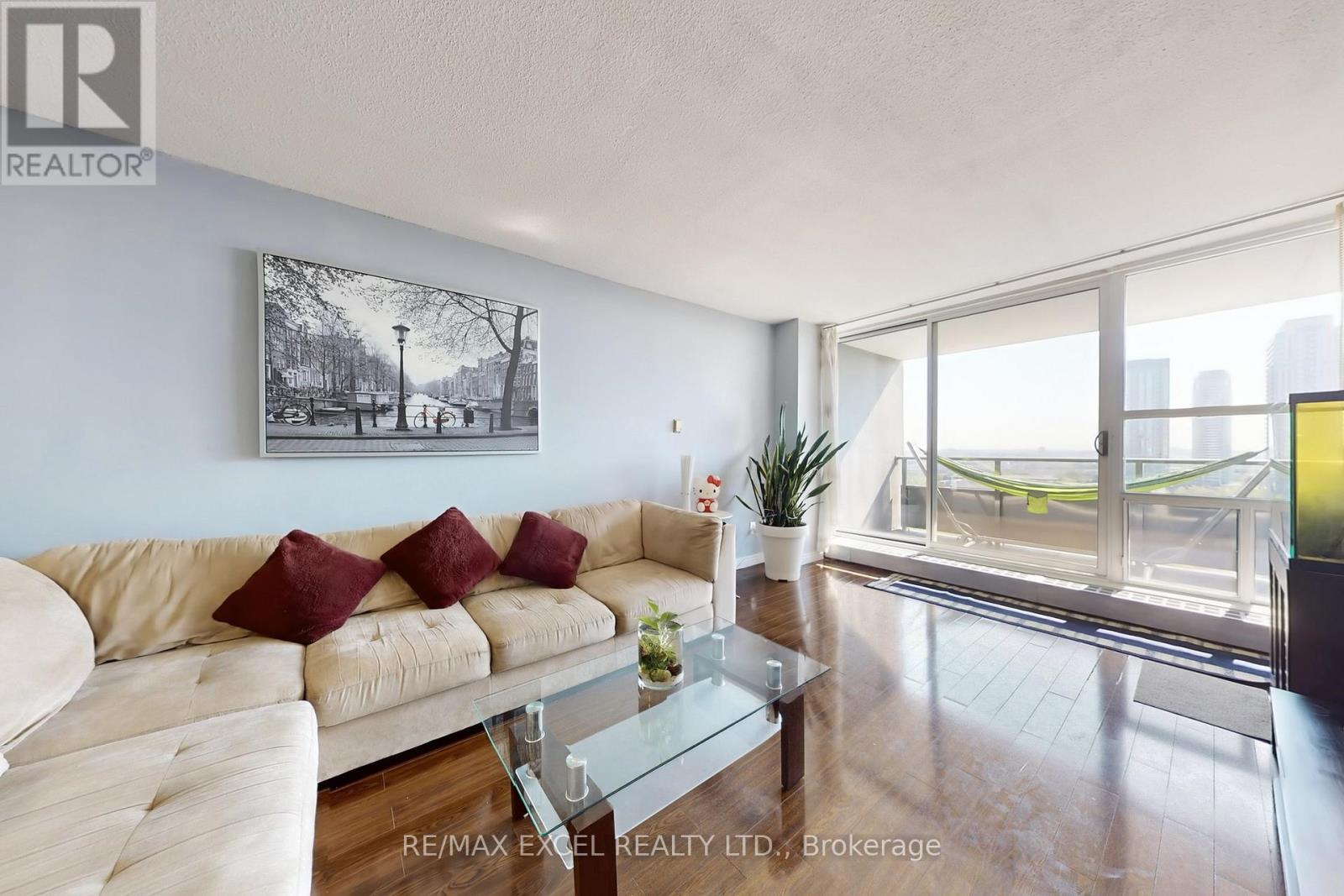1708 - 4101 Sheppard Avenue E, Toronto (Agincourt South-Malvern West), Ontario  M1S 3H3 - Photo 8 - E12446640