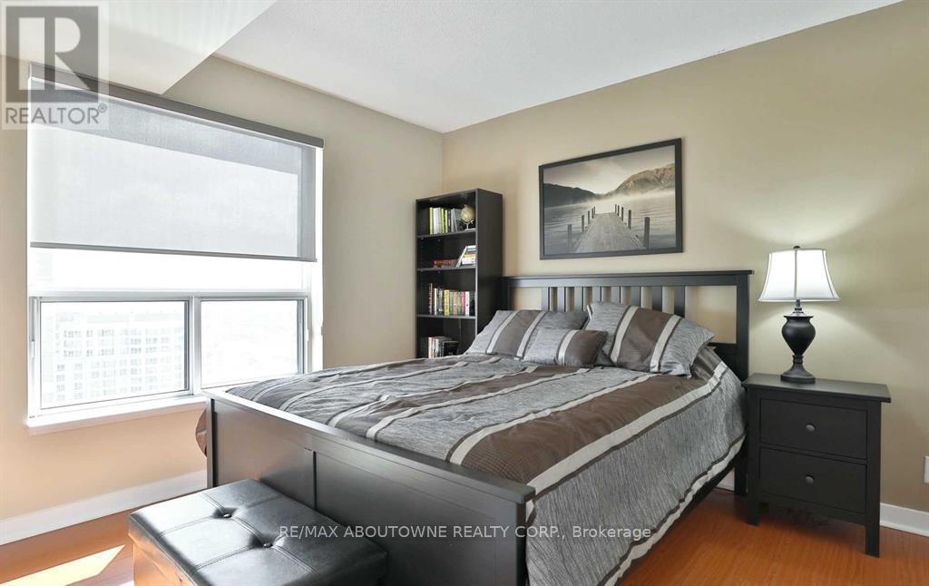 3205 - 36 Lee Centre Drive, Toronto (Woburn), Ontario  M1H 3K2 - Photo 12 - E12446685
