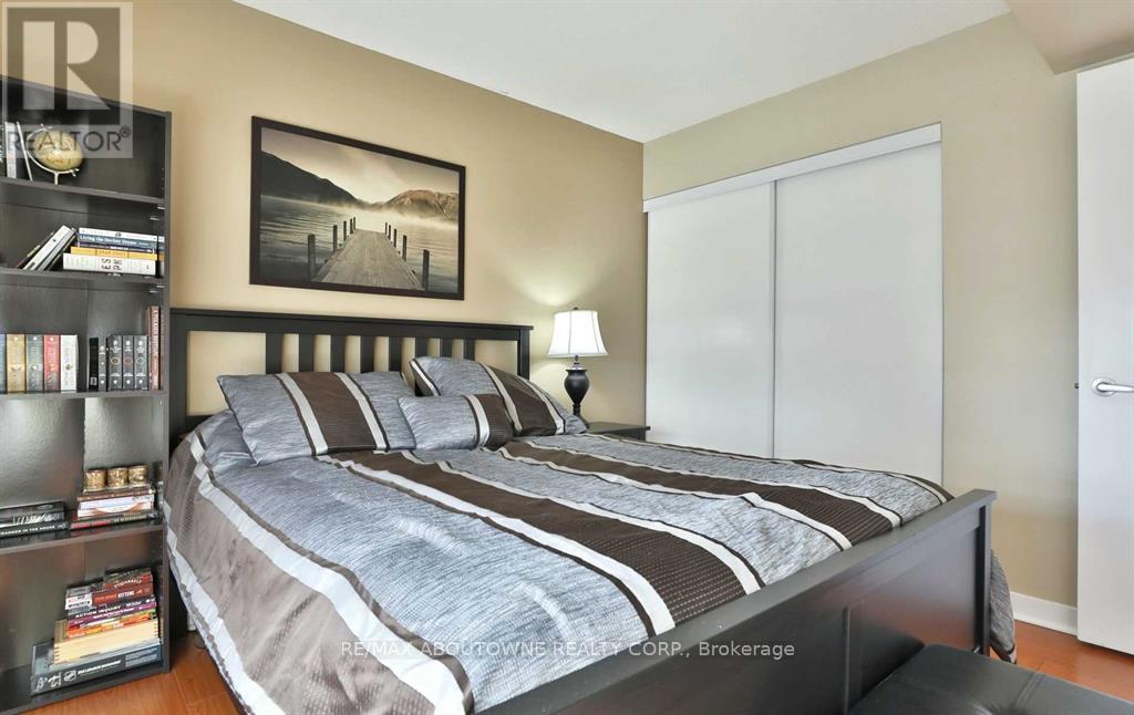 3205 - 36 Lee Centre Drive, Toronto (Woburn), Ontario  M1H 3K2 - Photo 13 - E12446685