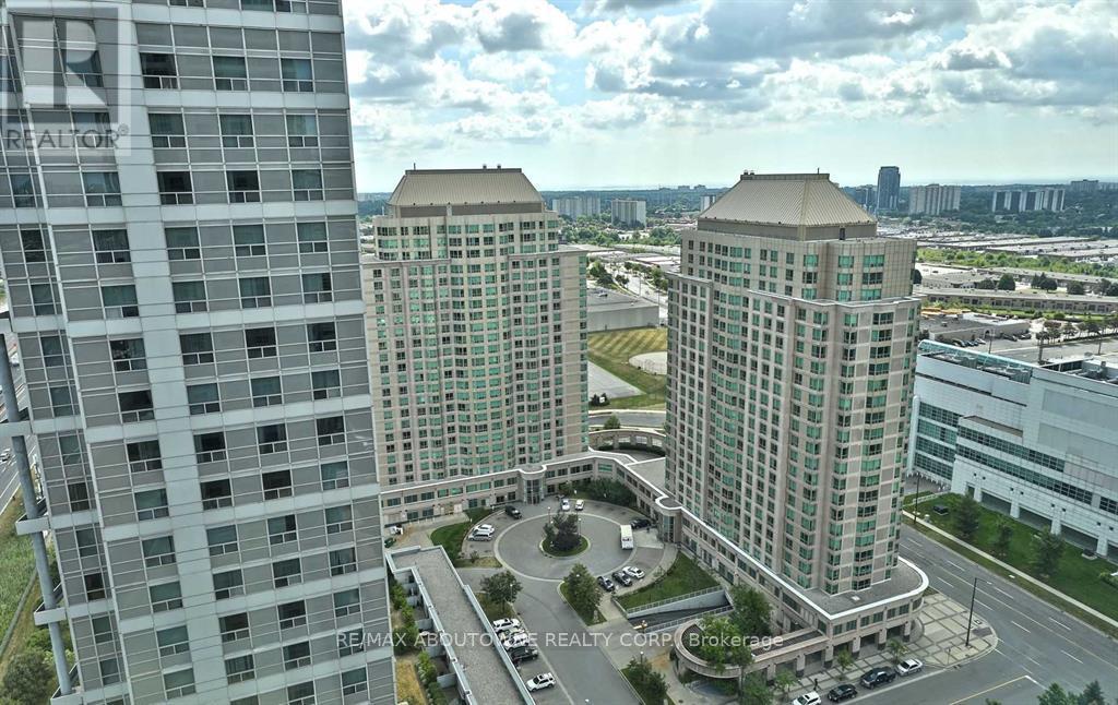 3205 - 36 Lee Centre Drive, Toronto (Woburn), Ontario  M1H 3K2 - Photo 8 - E12446685