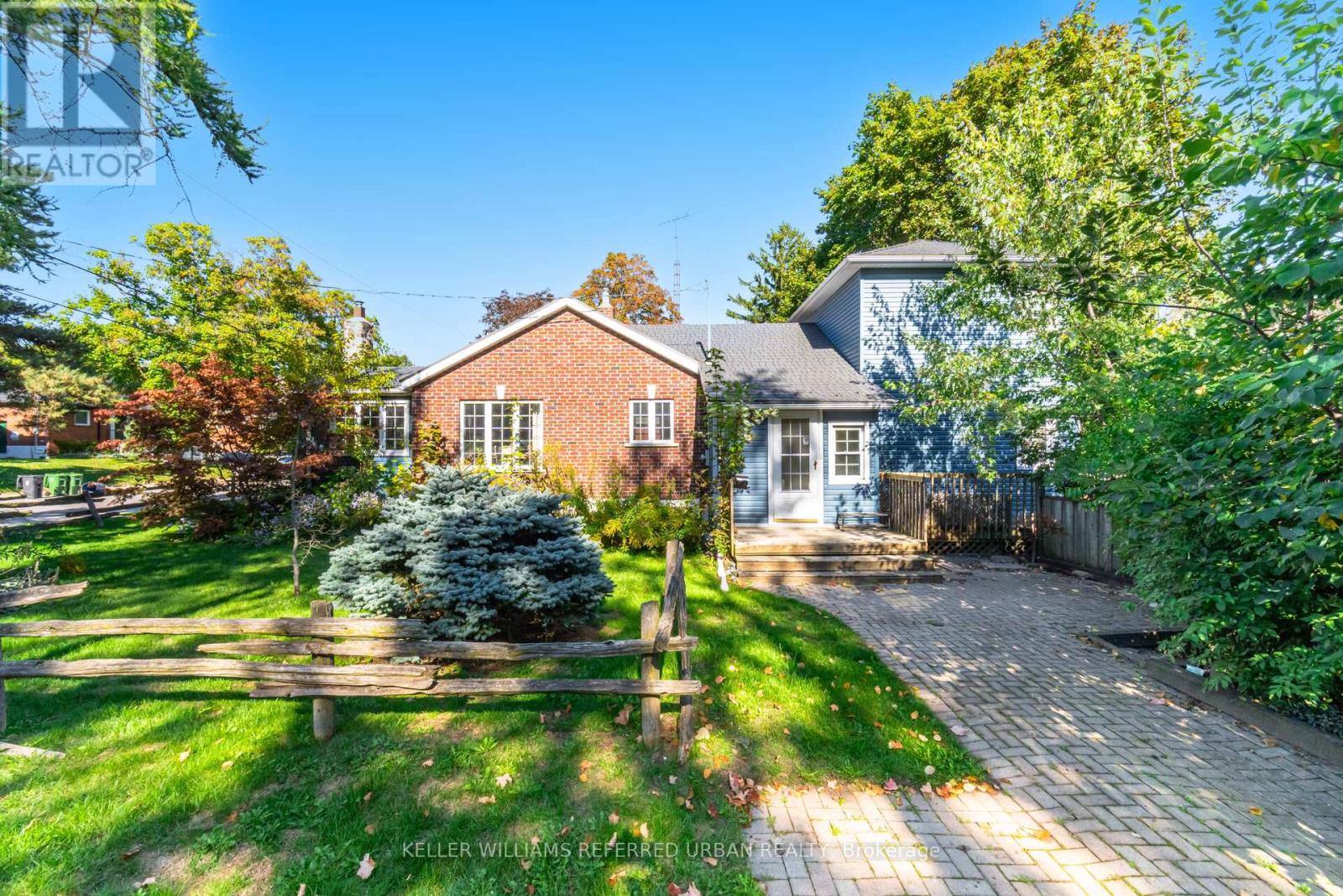 57 Glenridge Road, Toronto (Cliffcrest), Ontario  M1M 1B1 - Photo 1 - E12446687
