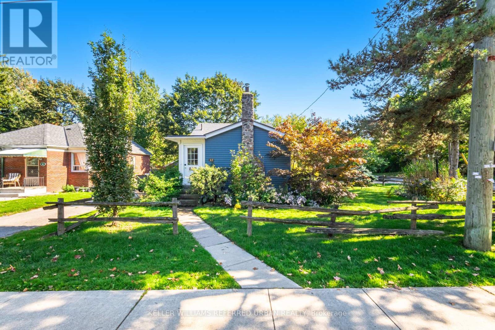 57 Glenridge Road, Toronto (Cliffcrest), Ontario  M1M 1B1 - Photo 4 - E12446687