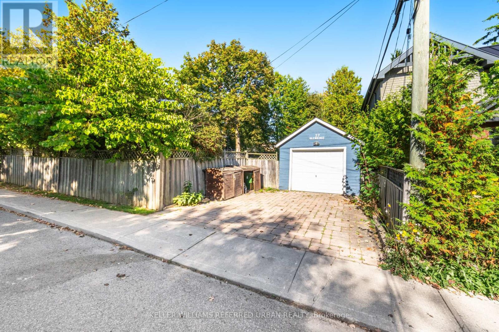 57 Glenridge Road, Toronto (Cliffcrest), Ontario  M1M 1B1 - Photo 48 - E12446687