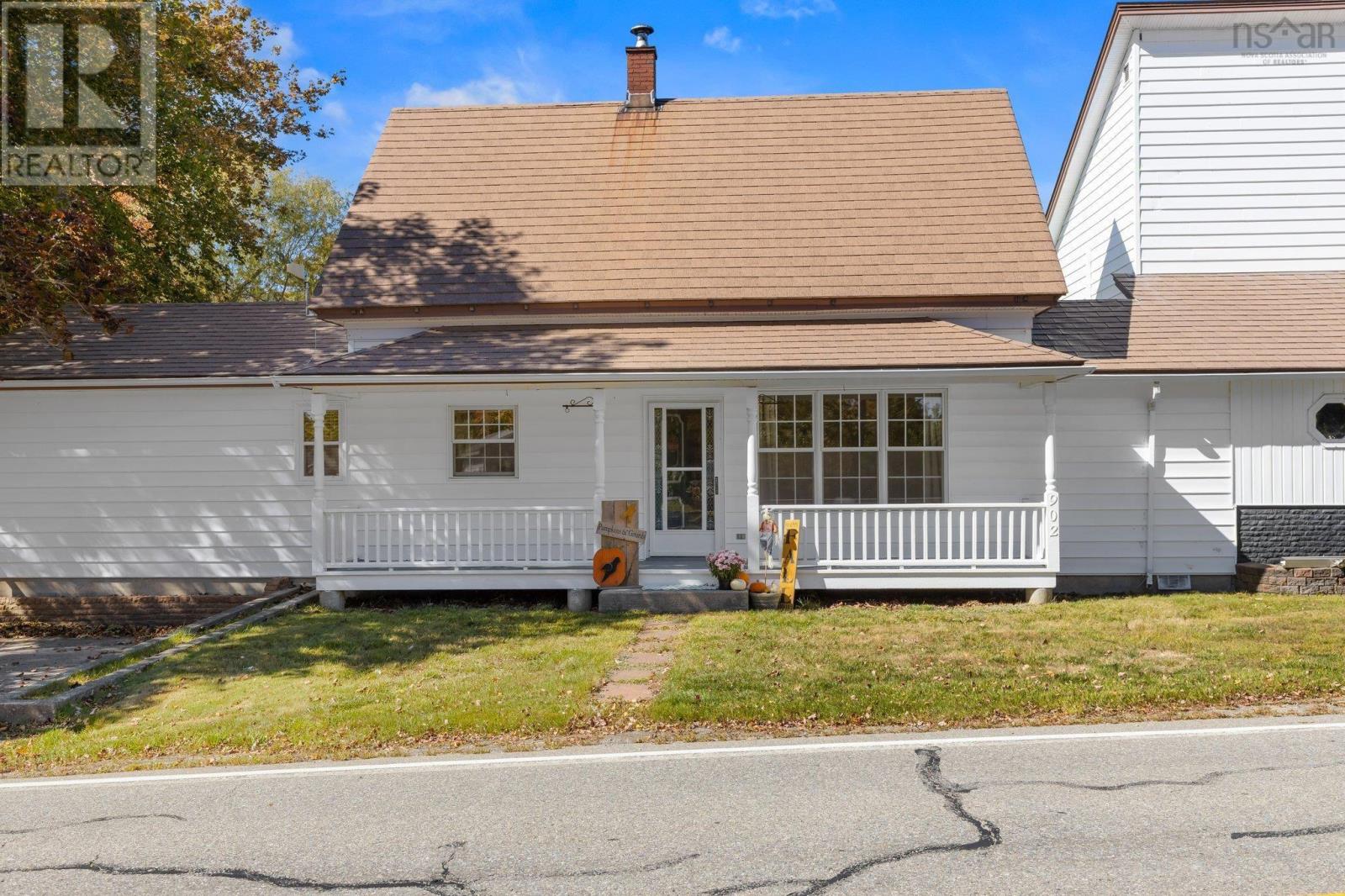 902 Highway 3, Birchtown, Nova Scotia  B0T 1W0 - Photo 24 - 202525189