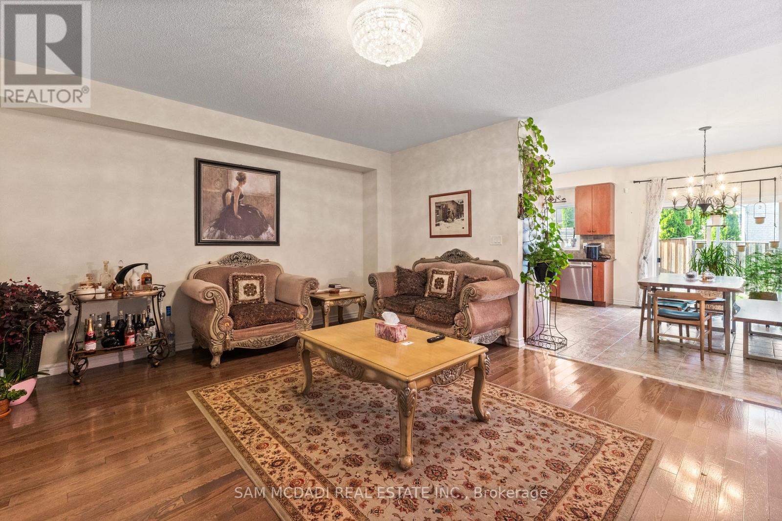 30 Zachary Place, Vaughan (Vellore Village), Ontario  L4H 0C2 - Photo 21 - N12446550