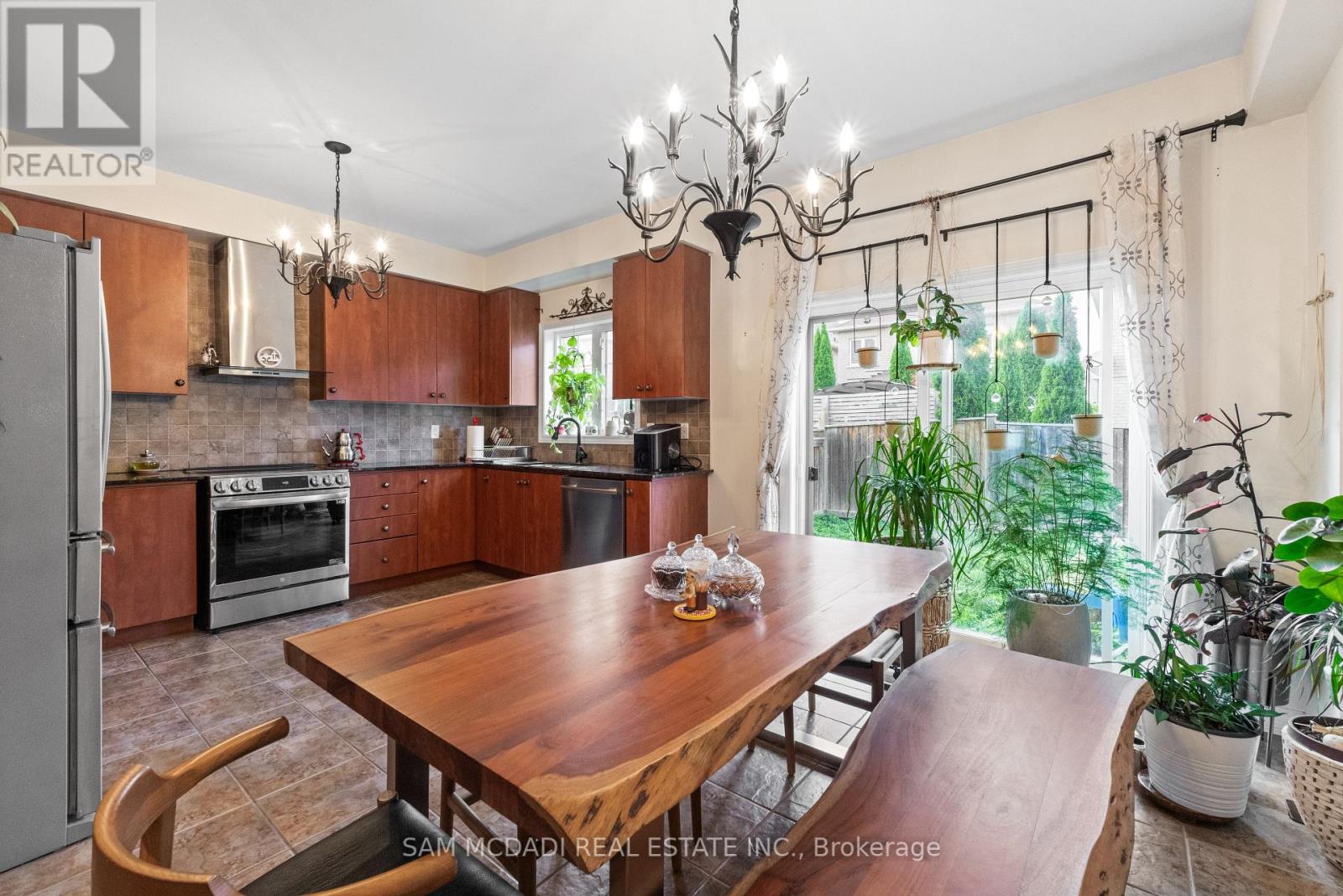 30 Zachary Place, Vaughan (Vellore Village), Ontario  L4H 0C2 - Photo 25 - N12446550