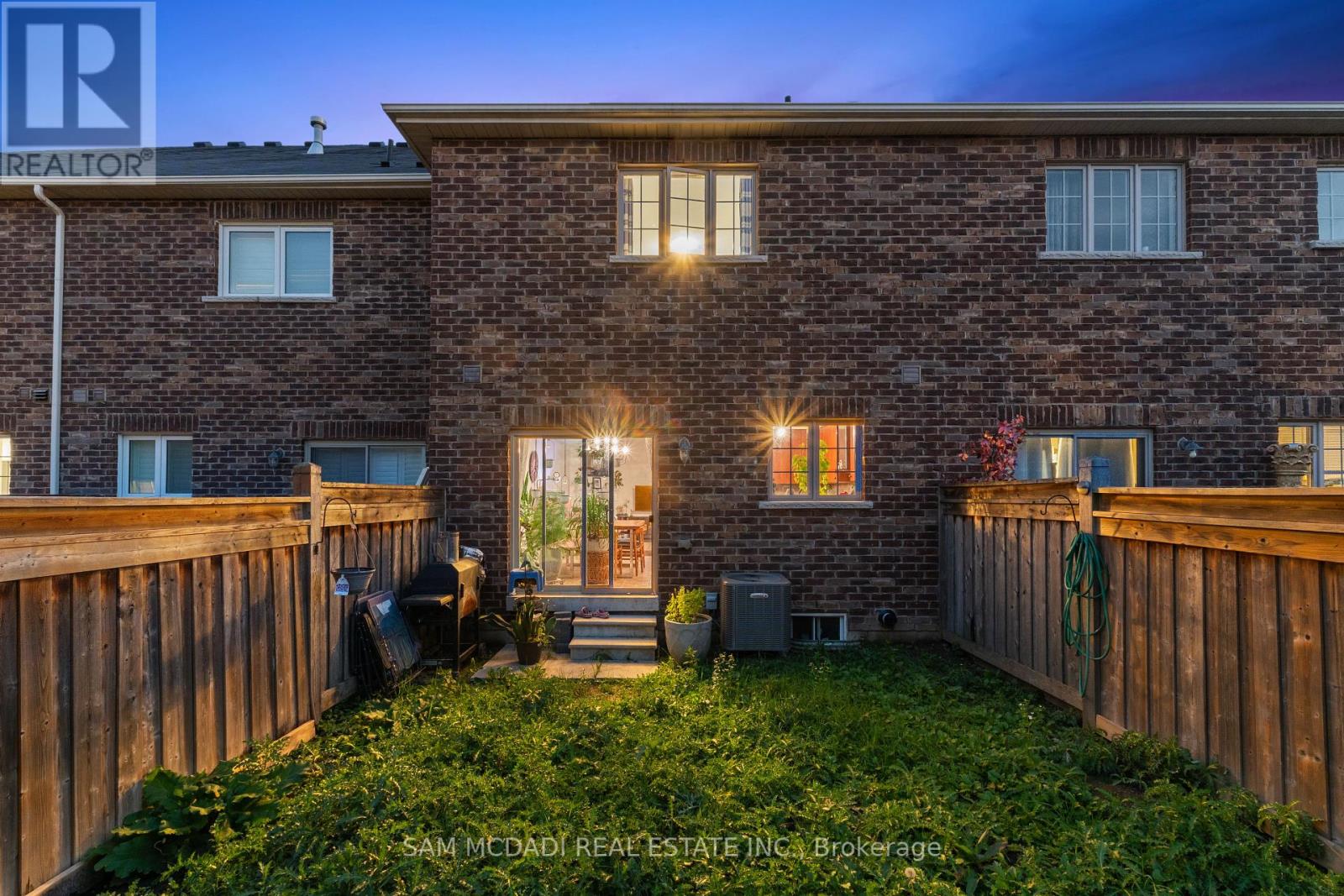 30 Zachary Place, Vaughan (Vellore Village), Ontario  L4H 0C2 - Photo 33 - N12446550