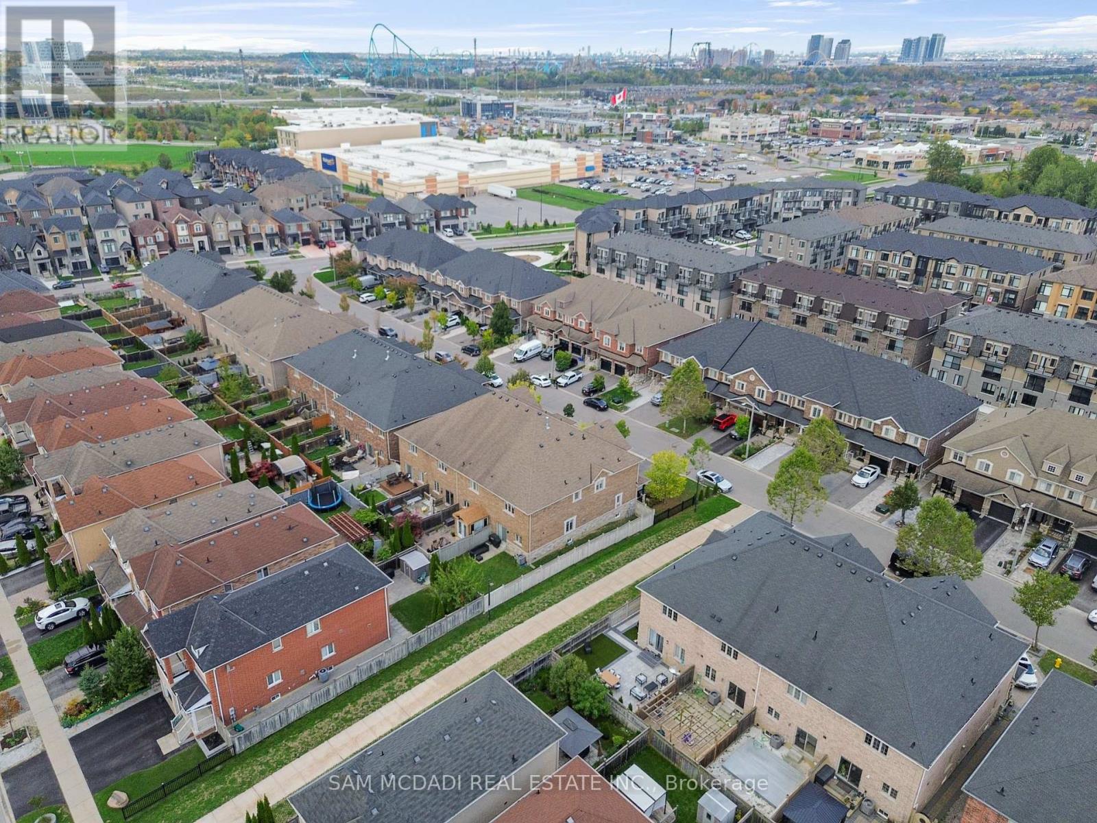 30 Zachary Place, Vaughan (Vellore Village), Ontario  L4H 0C2 - Photo 37 - N12446550