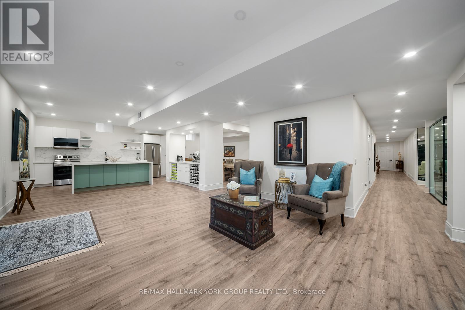 2 Tidnish Court, King (Nobleton), Ontario  L7B 0A1 - Photo 30 - N12446573