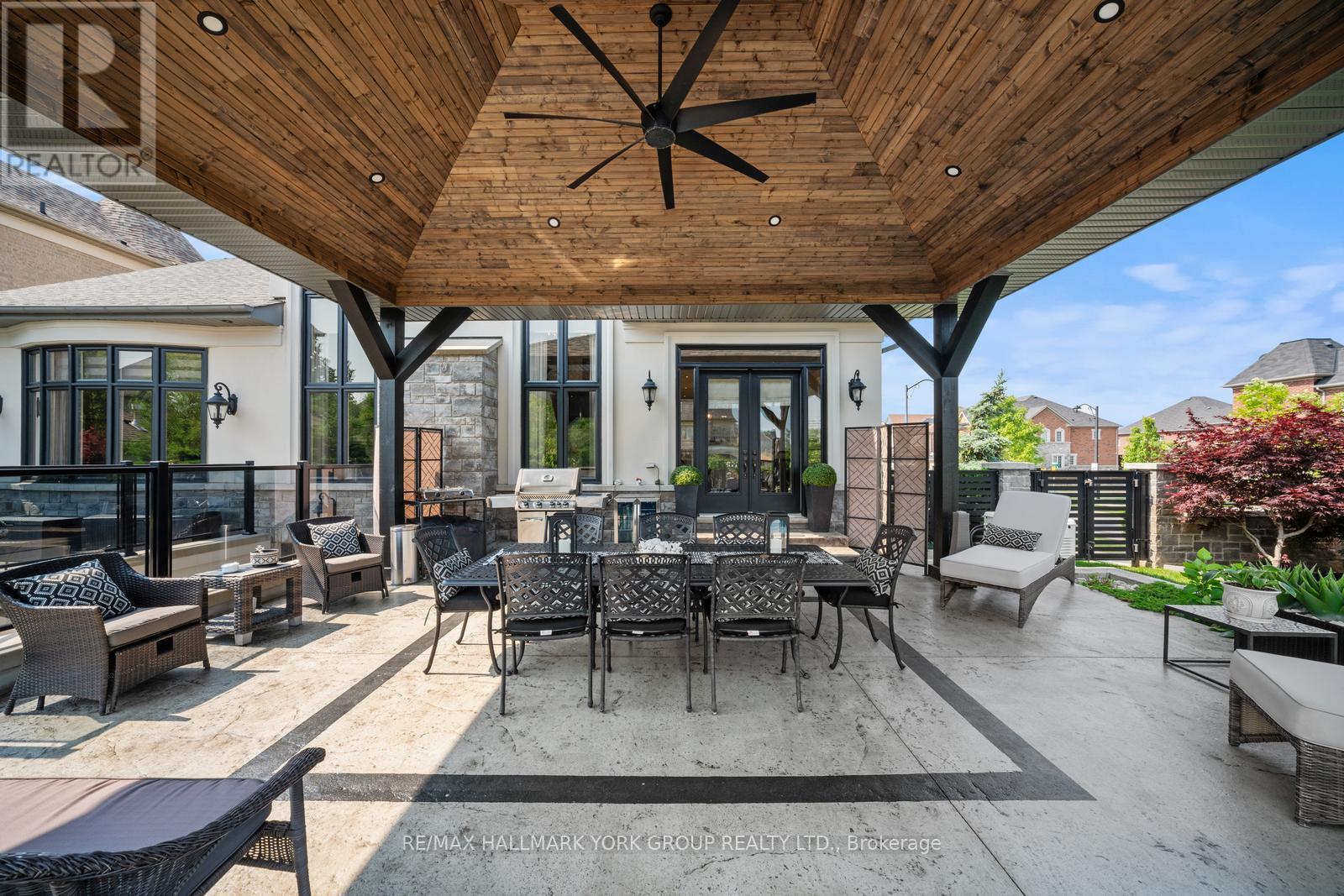 2 Tidnish Court, King (Nobleton), Ontario  L7B 0A1 - Photo 39 - N12446573