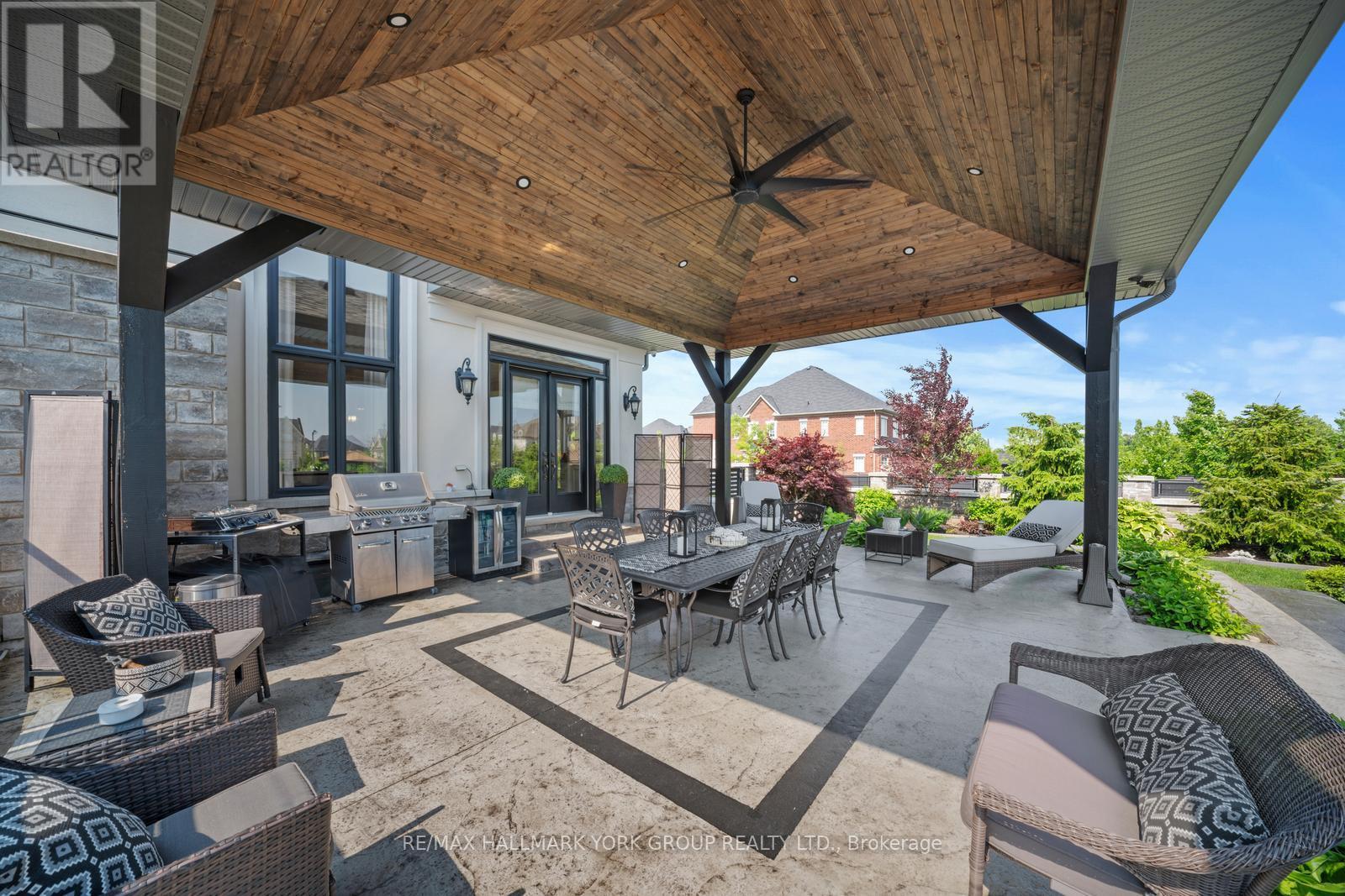 2 Tidnish Court, King (Nobleton), Ontario  L7B 0A1 - Photo 40 - N12446573