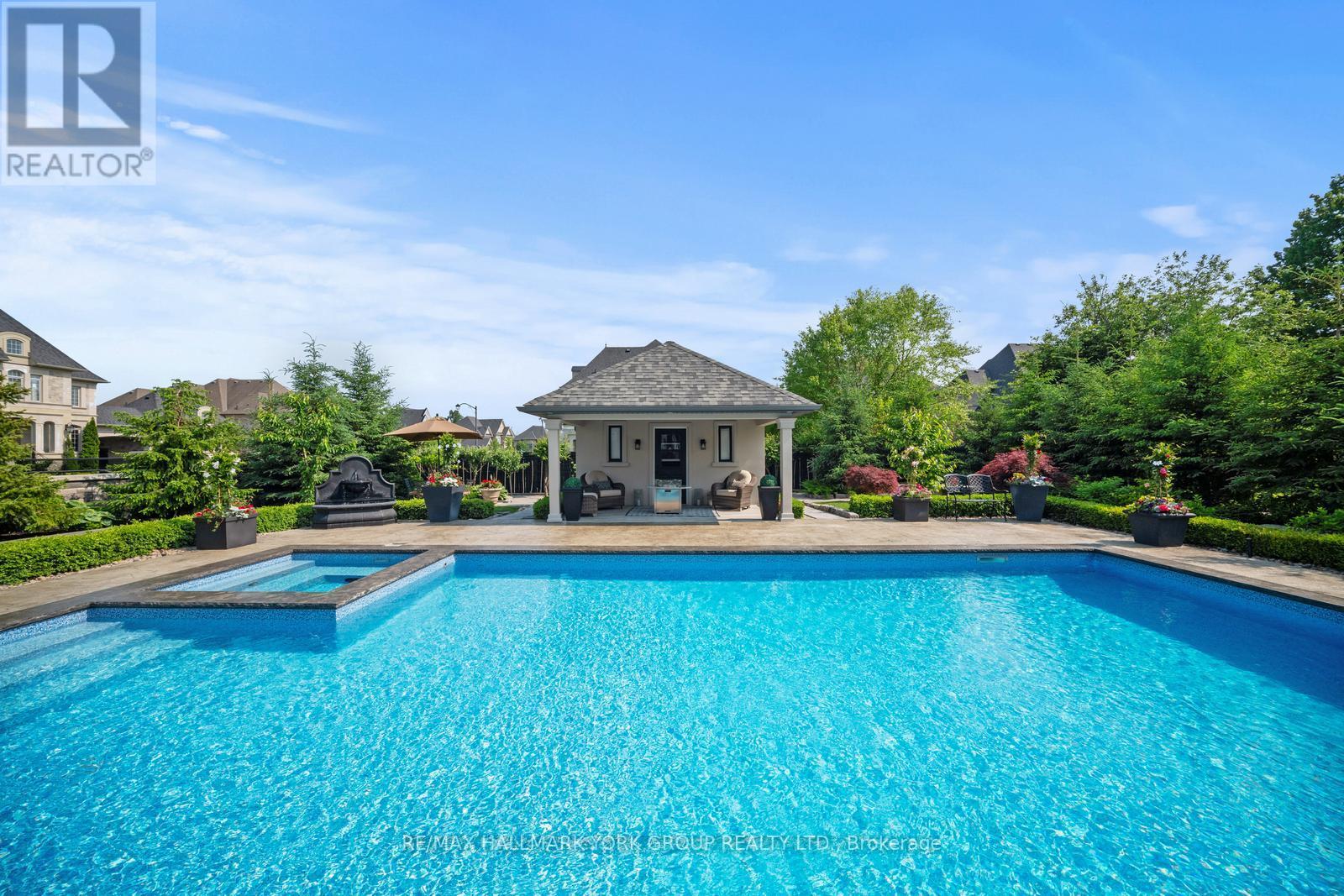 2 Tidnish Court, King (Nobleton), Ontario  L7B 0A1 - Photo 41 - N12446573