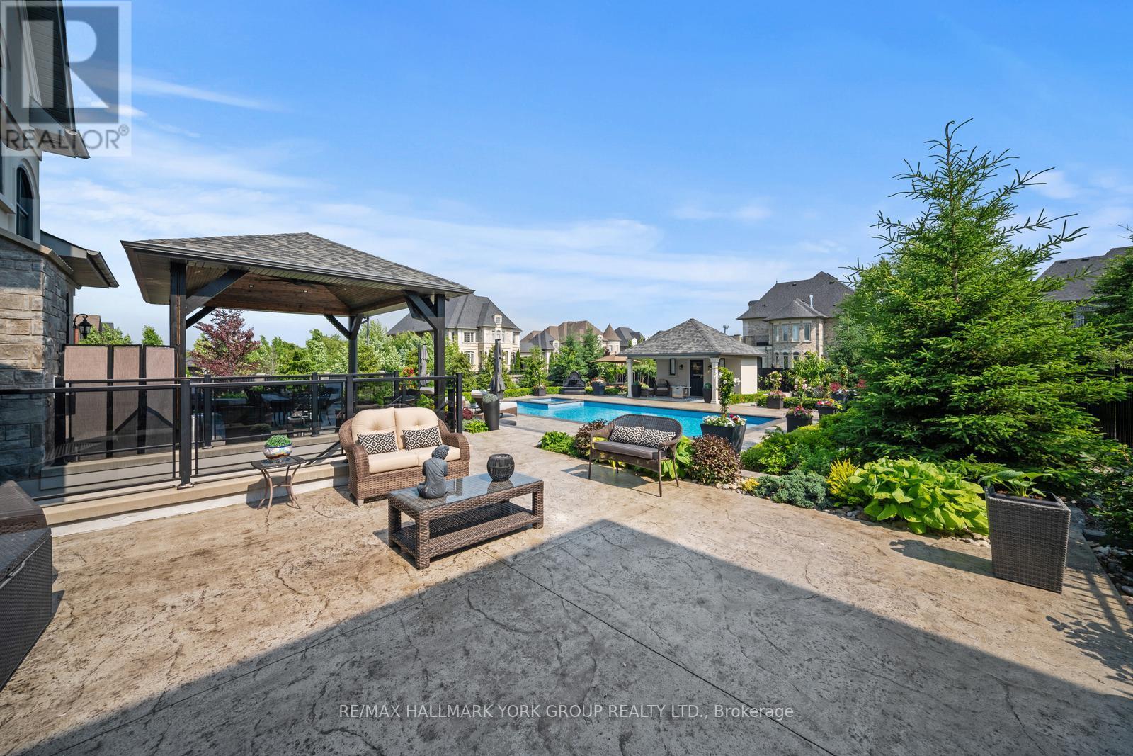 2 Tidnish Court, King (Nobleton), Ontario  L7B 0A1 - Photo 43 - N12446573