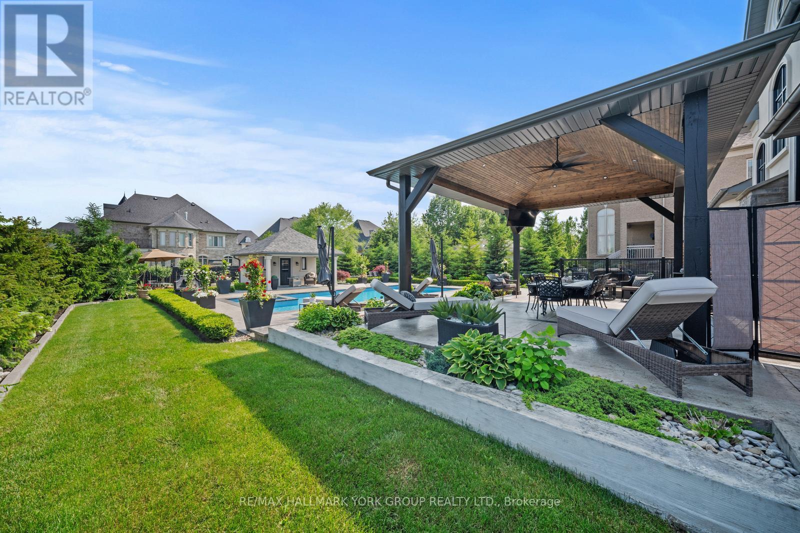 2 Tidnish Court, King (Nobleton), Ontario  L7B 0A1 - Photo 44 - N12446573
