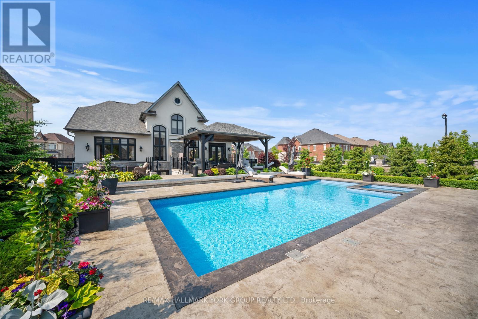 2 Tidnish Court, King (Nobleton), Ontario  L7B 0A1 - Photo 45 - N12446573