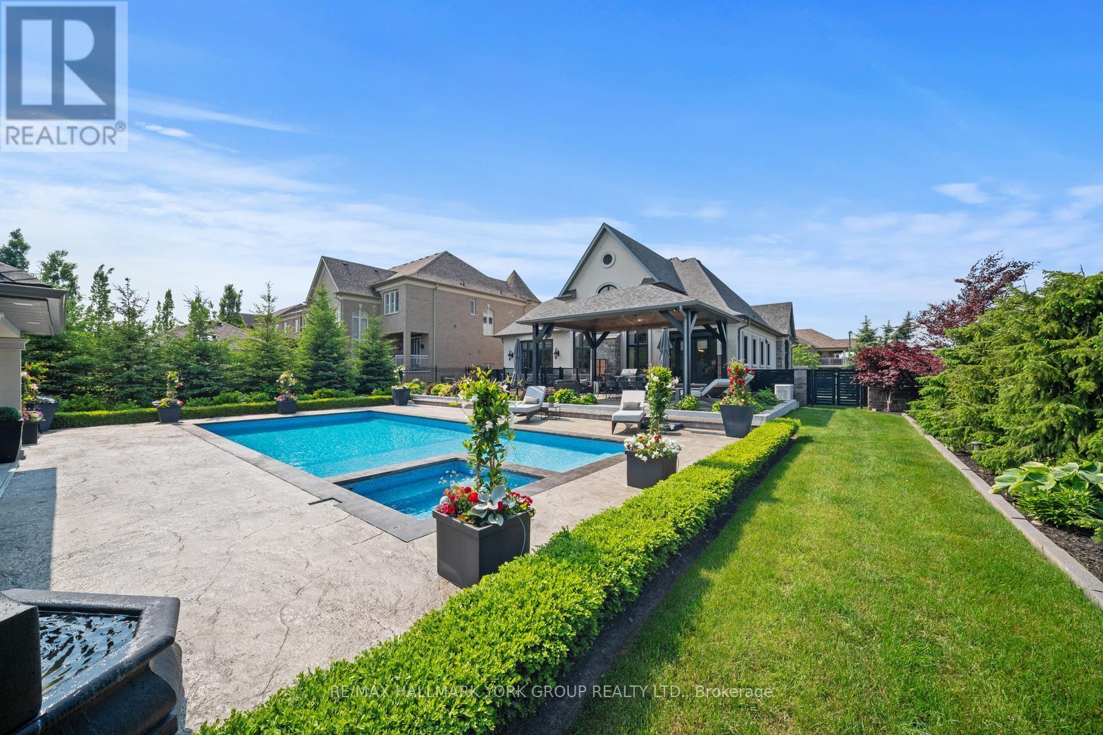 2 Tidnish Court, King (Nobleton), Ontario  L7B 0A1 - Photo 47 - N12446573