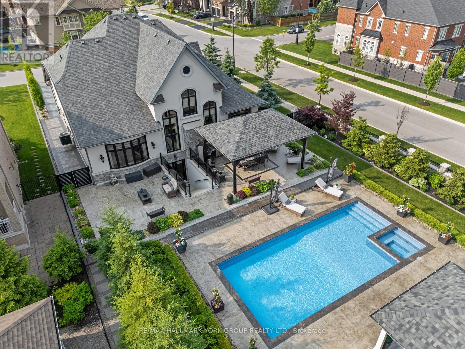 2 Tidnish Court, King (Nobleton), Ontario  L7B 0A1 - Photo 49 - N12446573