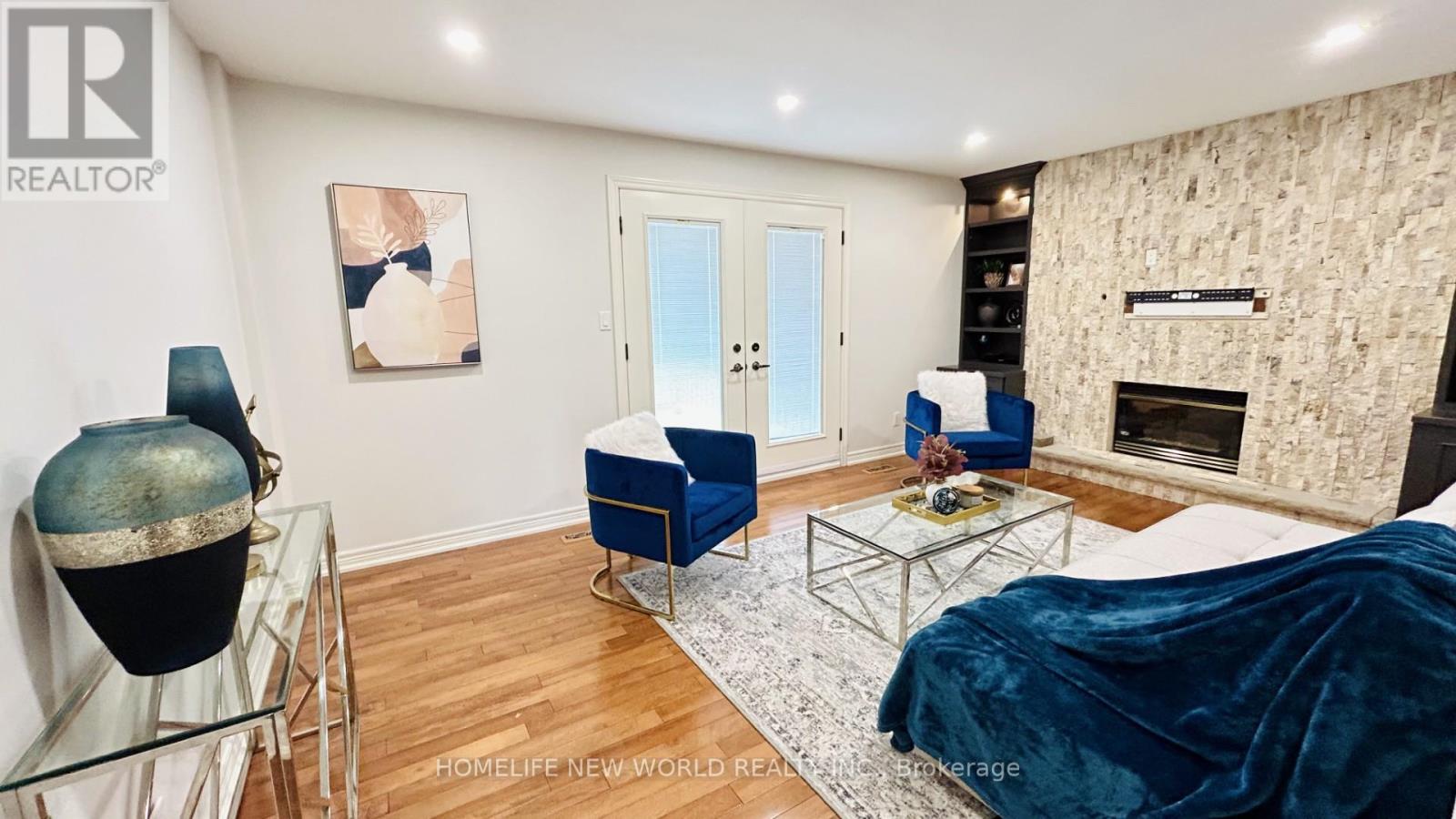 102 Willowbrook Road, Markham (Aileen-Willowbrook), Ontario  L3T 5P5 - Photo 10 - N12446578