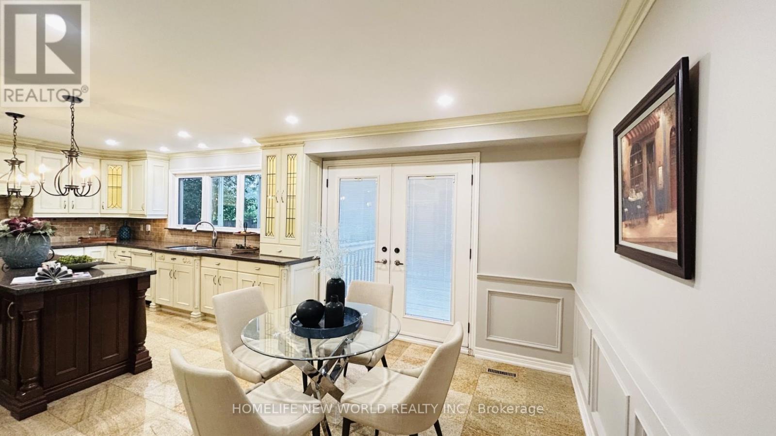 102 Willowbrook Road, Markham (Aileen-Willowbrook), Ontario  L3T 5P5 - Photo 16 - N12446578