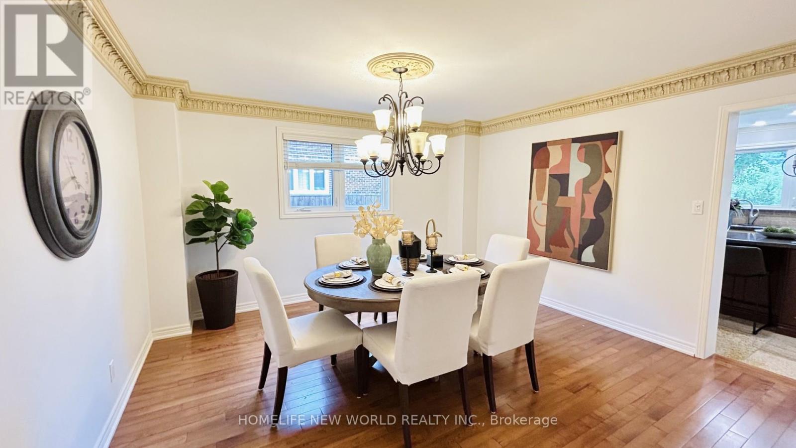 102 Willowbrook Road, Markham (Aileen-Willowbrook), Ontario  L3T 5P5 - Photo 17 - N12446578