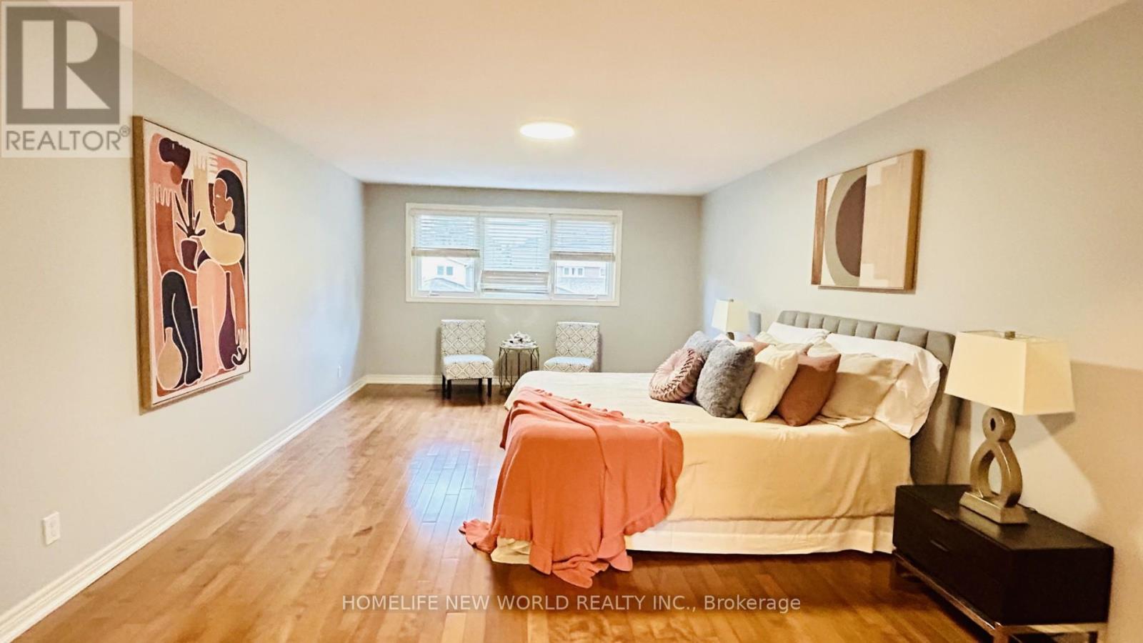 102 Willowbrook Road, Markham (Aileen-Willowbrook), Ontario  L3T 5P5 - Photo 23 - N12446578