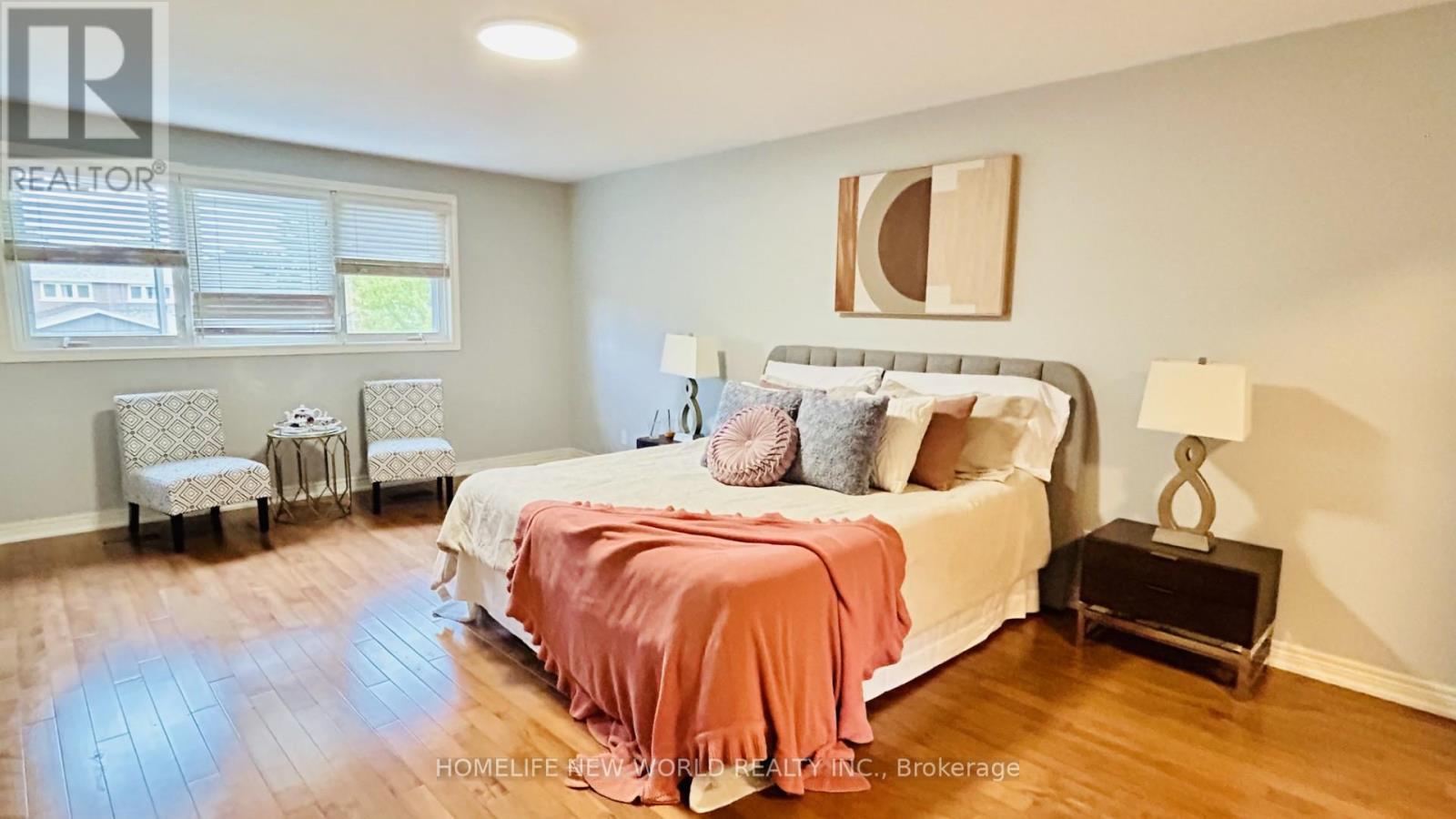 102 Willowbrook Road, Markham (Aileen-Willowbrook), Ontario  L3T 5P5 - Photo 24 - N12446578