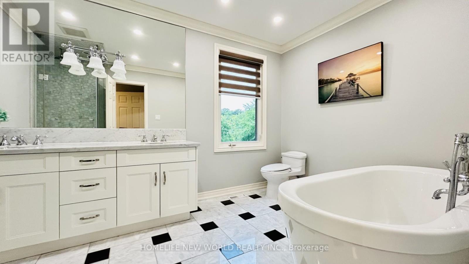 102 Willowbrook Road, Markham (Aileen-Willowbrook), Ontario  L3T 5P5 - Photo 25 - N12446578