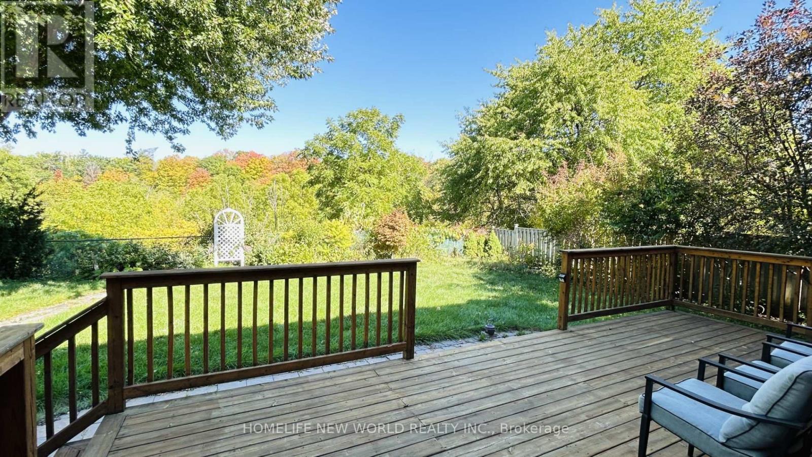 102 Willowbrook Road, Markham (Aileen-Willowbrook), Ontario  L3T 5P5 - Photo 36 - N12446578