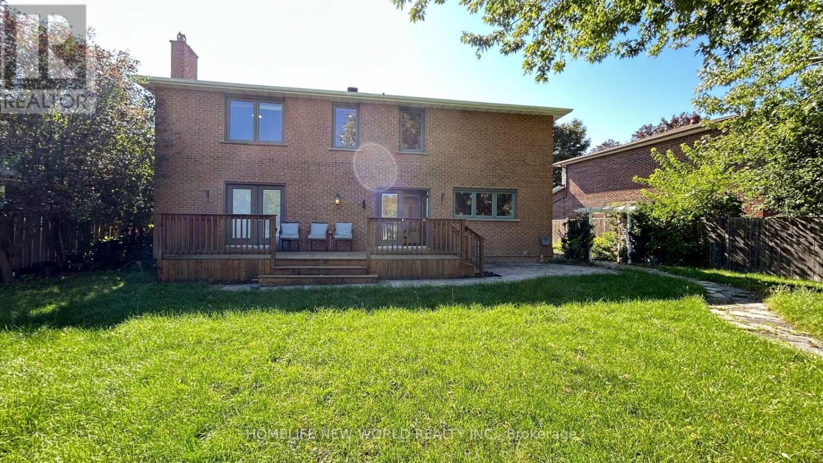 102 Willowbrook Road, Markham (Aileen-Willowbrook), Ontario  L3T 5P5 - Photo 37 - N12446578