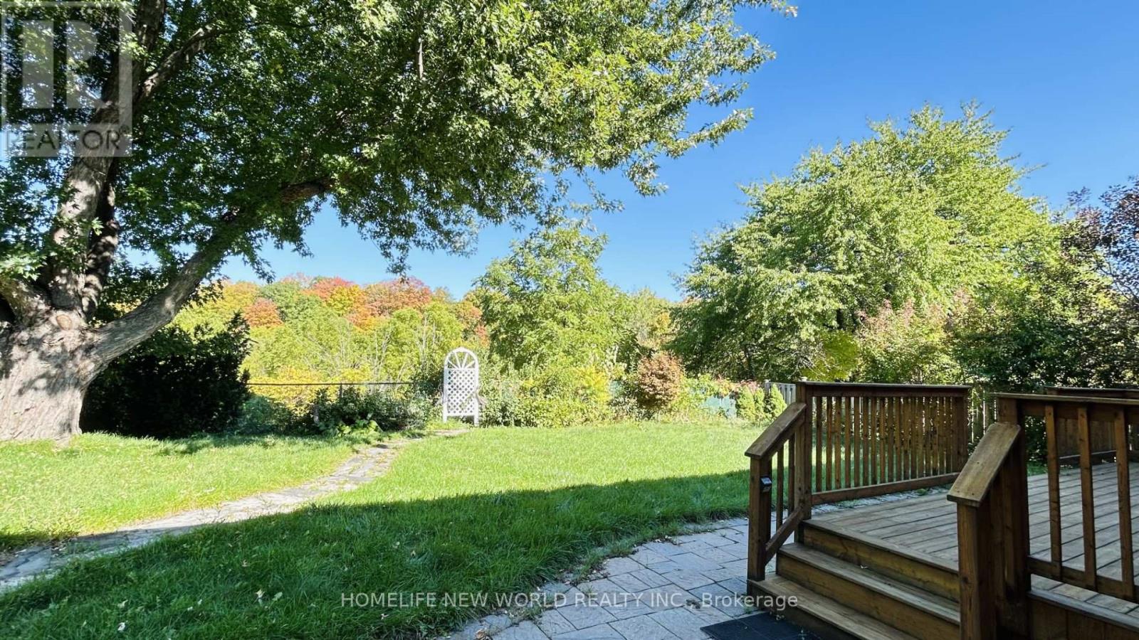 102 Willowbrook Road, Markham (Aileen-Willowbrook), Ontario  L3T 5P5 - Photo 39 - N12446578