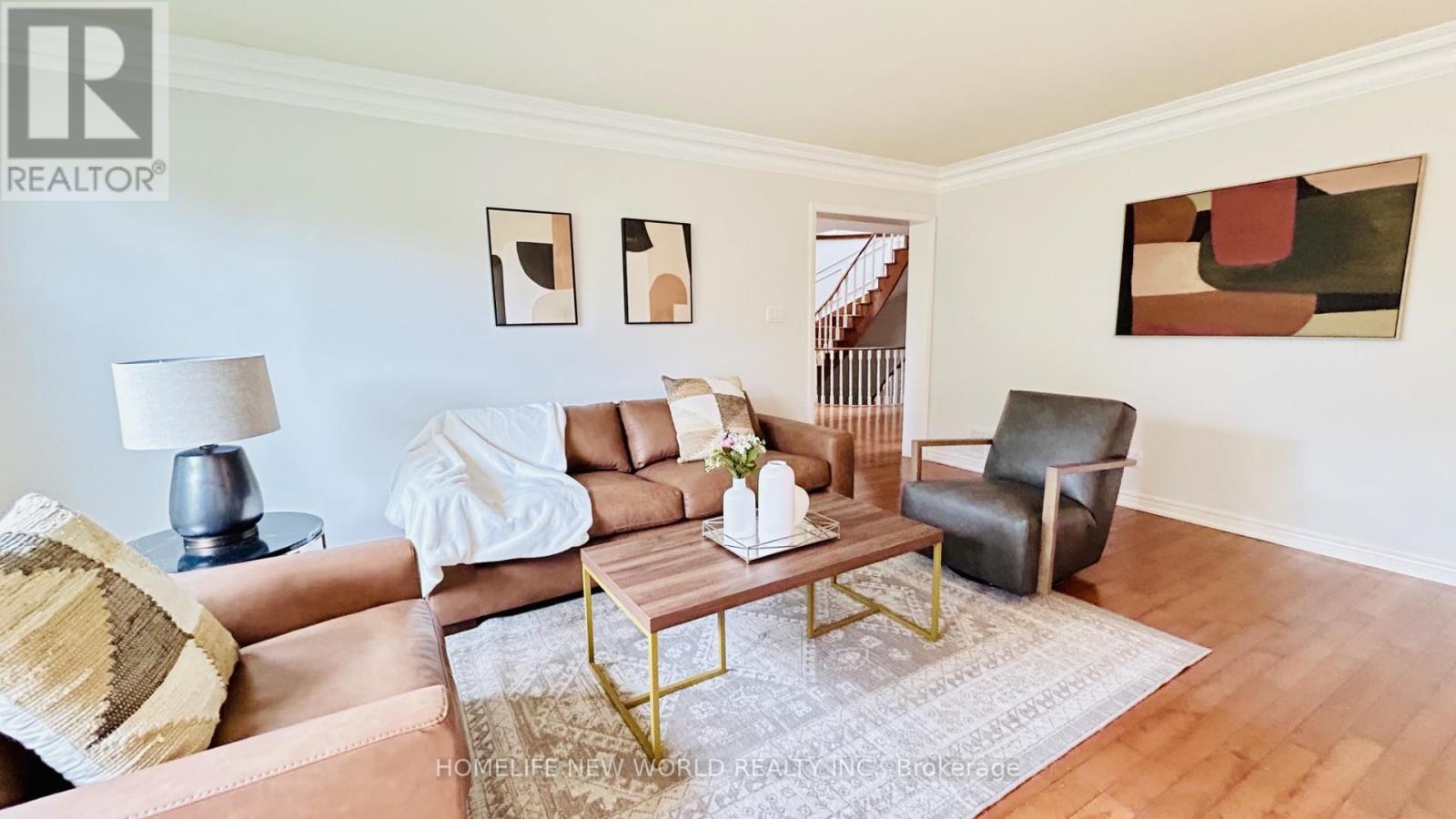 102 Willowbrook Road, Markham (Aileen-Willowbrook), Ontario  L3T 5P5 - Photo 6 - N12446578