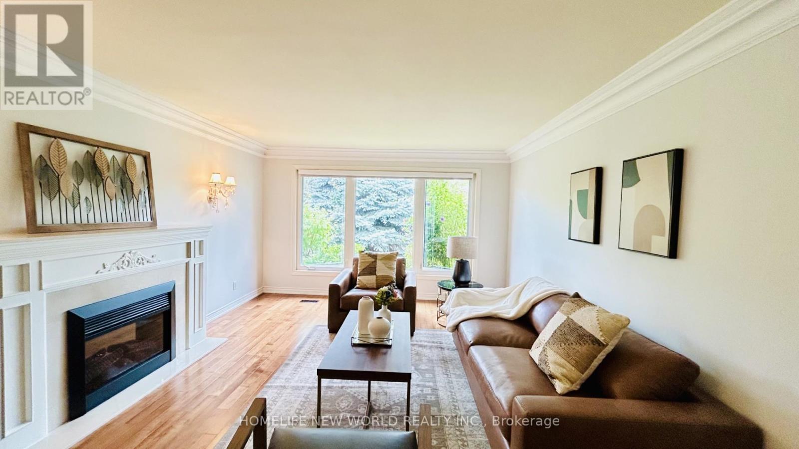 102 Willowbrook Road, Markham (Aileen-Willowbrook), Ontario  L3T 5P5 - Photo 8 - N12446578