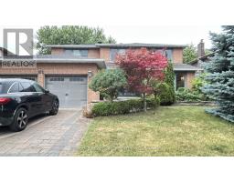 102 WILLOWBROOK ROAD, Markham, Ontario