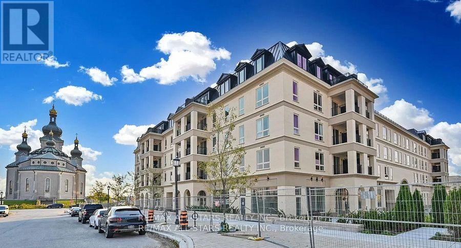 PH20 - 101 CATHEDRAL HIGH STREET, Markham, Ontario